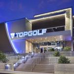 Topgolf Orlando