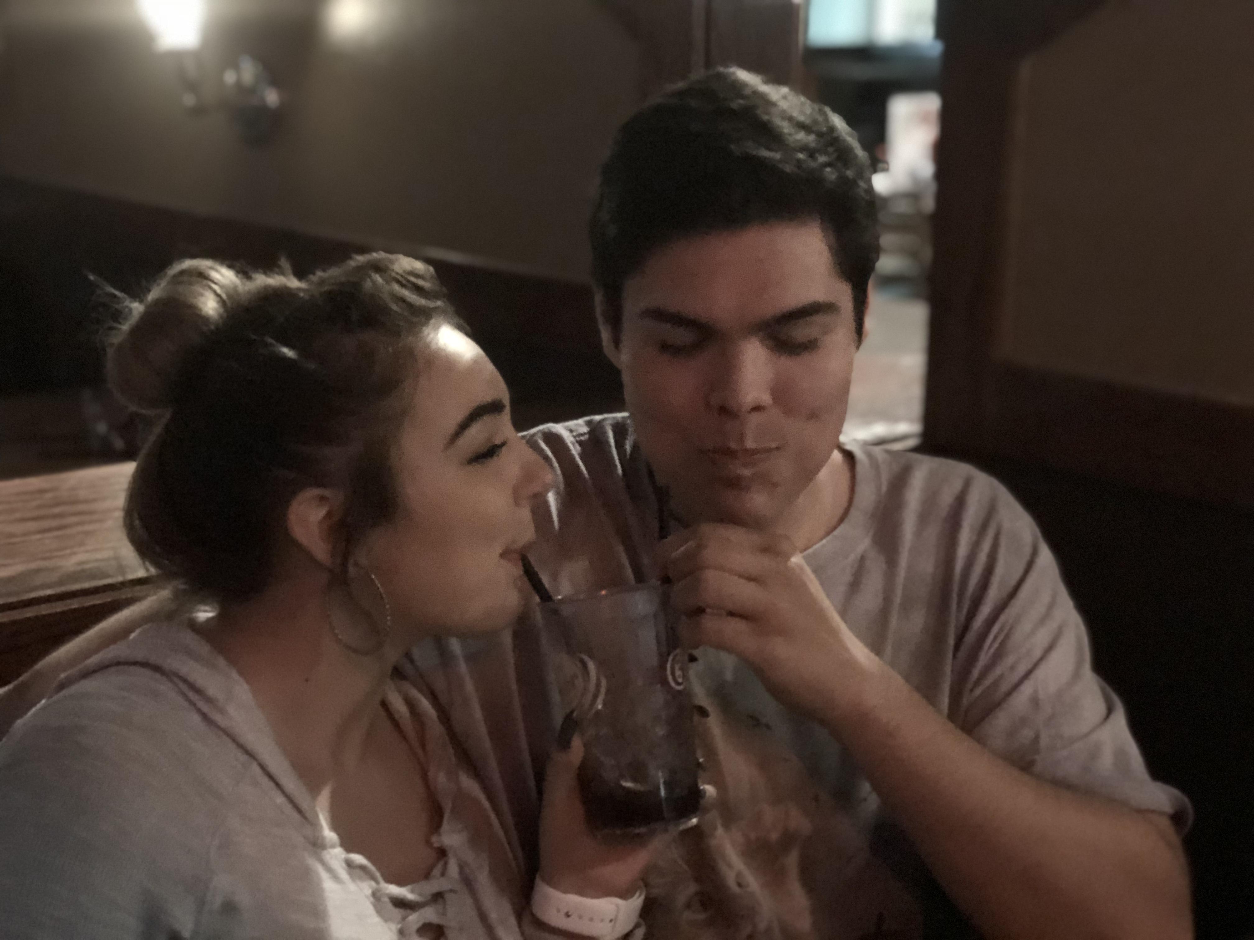 The Wedding Website of Lindsey (Alex) Fuentes and Jackson Naden