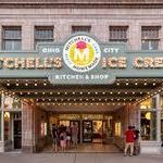 Mitchell's Ice Cream (Ohio City Kitchen & Shop)
