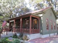 Castroville Cafe