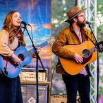 Tucson Folk Festival April 4th to 6th