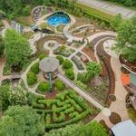 Green Bay Botanical Garden