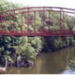 Lovers Leap State Park