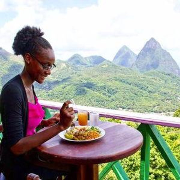 Local Dining Off-Resort