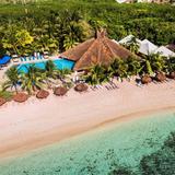 Nachi Cocom Cozumel Beach Club & Water Sport Center