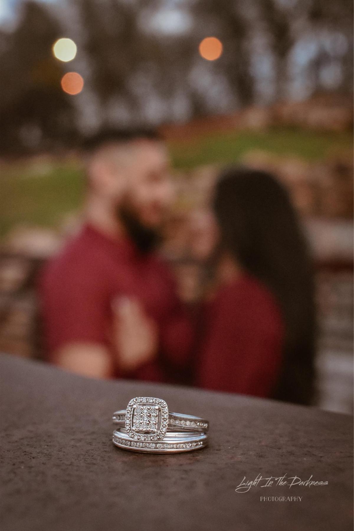 May 17th, 2024 👰🏻‍♀️🤵🏽‍♂️