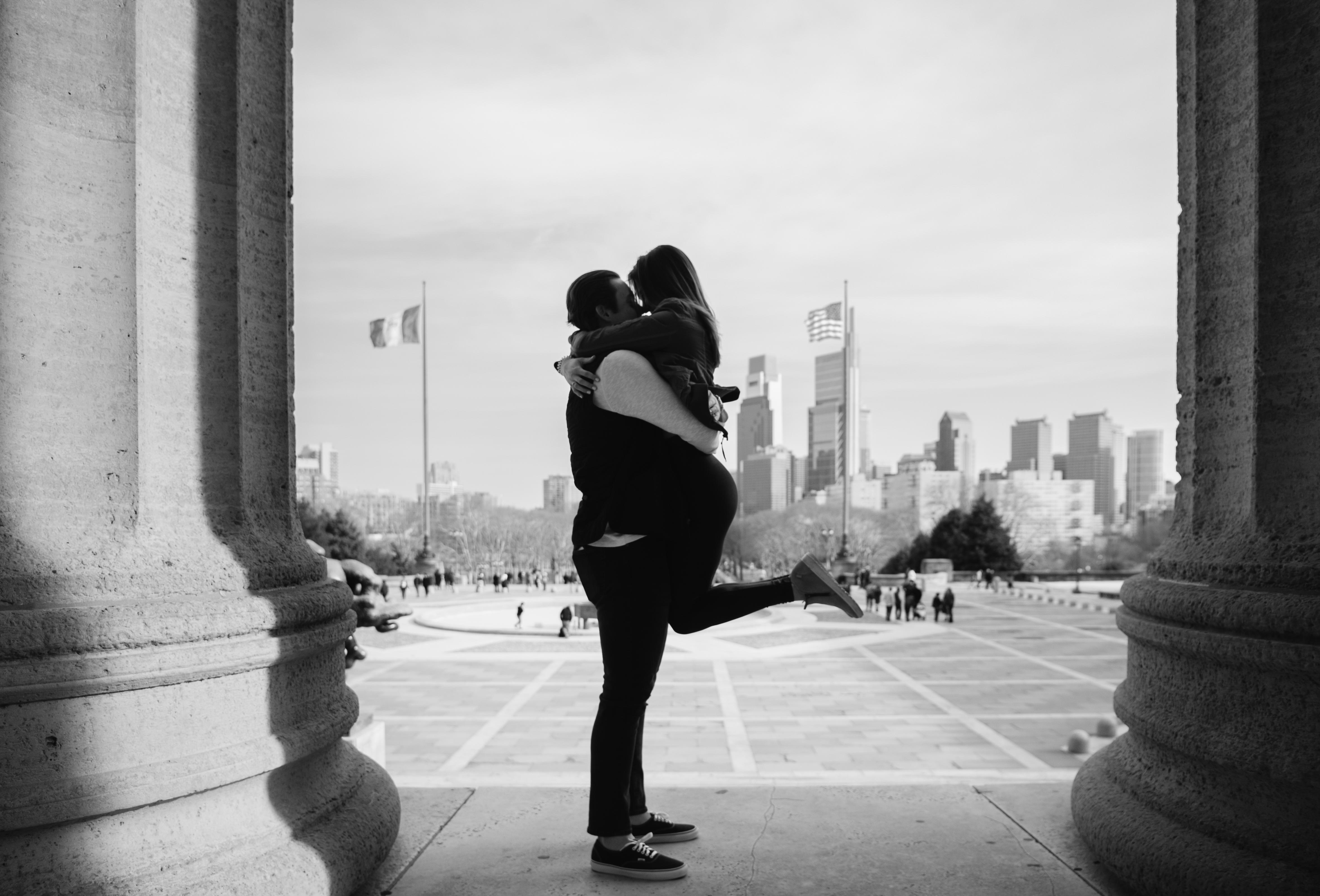 The Wedding Website of Haley Preschutti and Kyle Adams