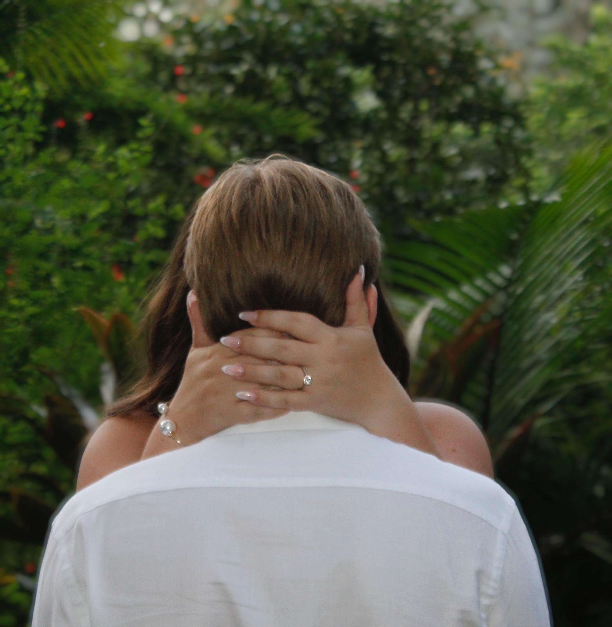 The Wedding Website of Caitlin Jennings and Cale Wayt