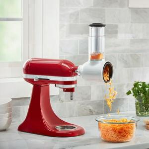KitchenAid Fresh Prep Slicer/Shredder Attachment