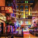 East 4th Street