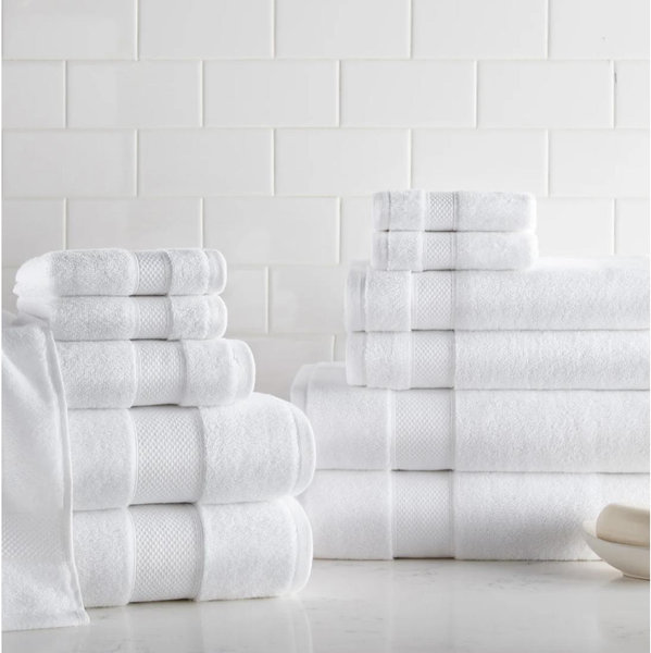 Diamond Towel Bundle