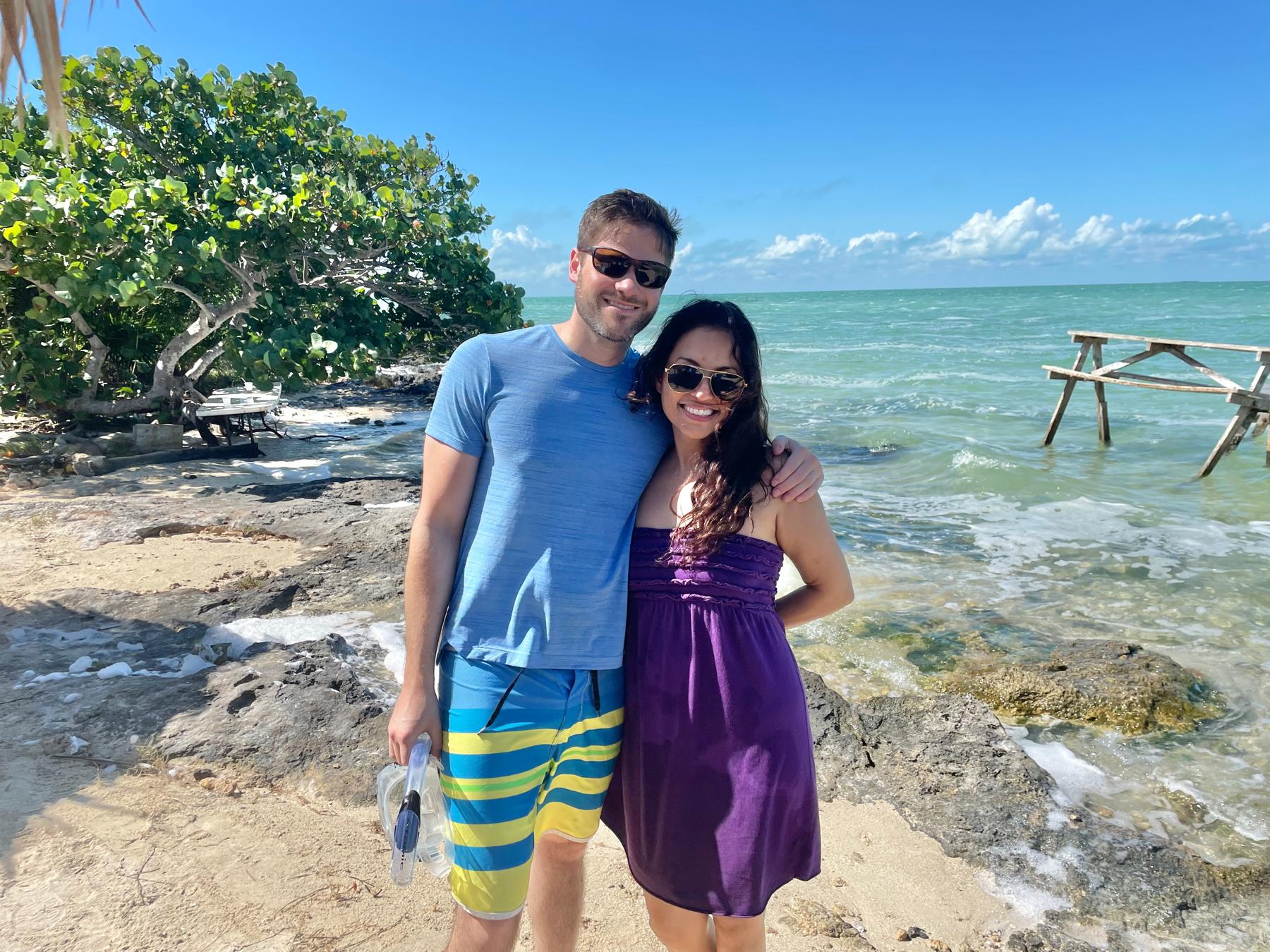 San Pedro, Belize