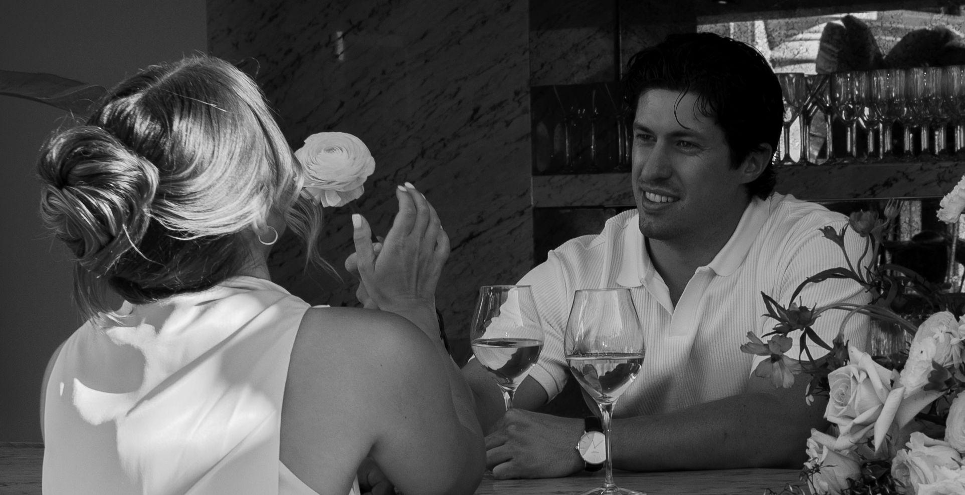 The Wedding Website of Sofia Ana Bazianos and Anthony James Fortunato
