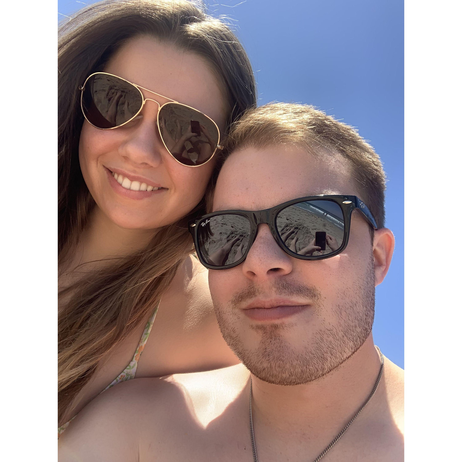 Trip to Fort Lauderdale for spring break