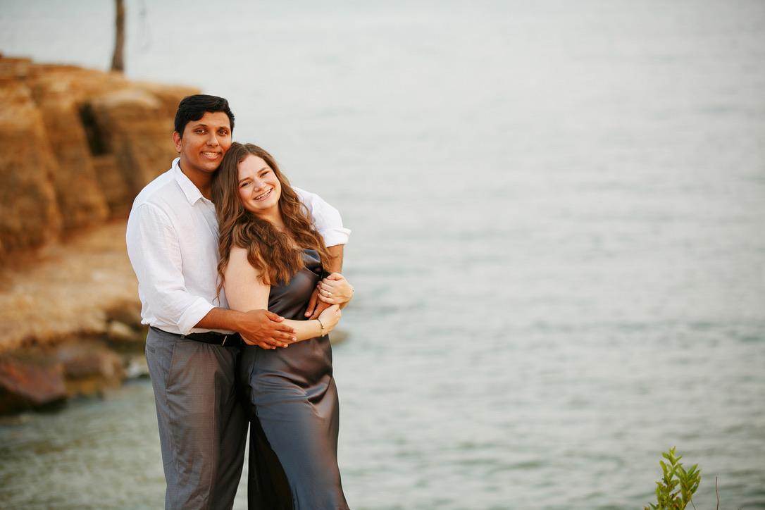 The Wedding Website of Madeline Lynn and Amol Sidhu