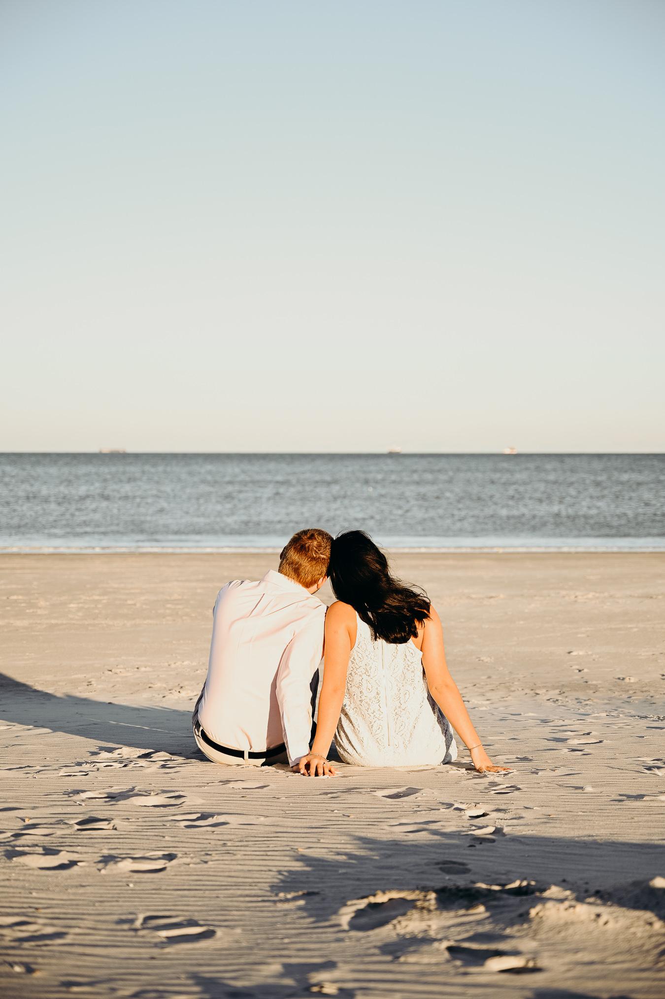 The Wedding Website of Gabriela Vargas and Thomas Fugard
