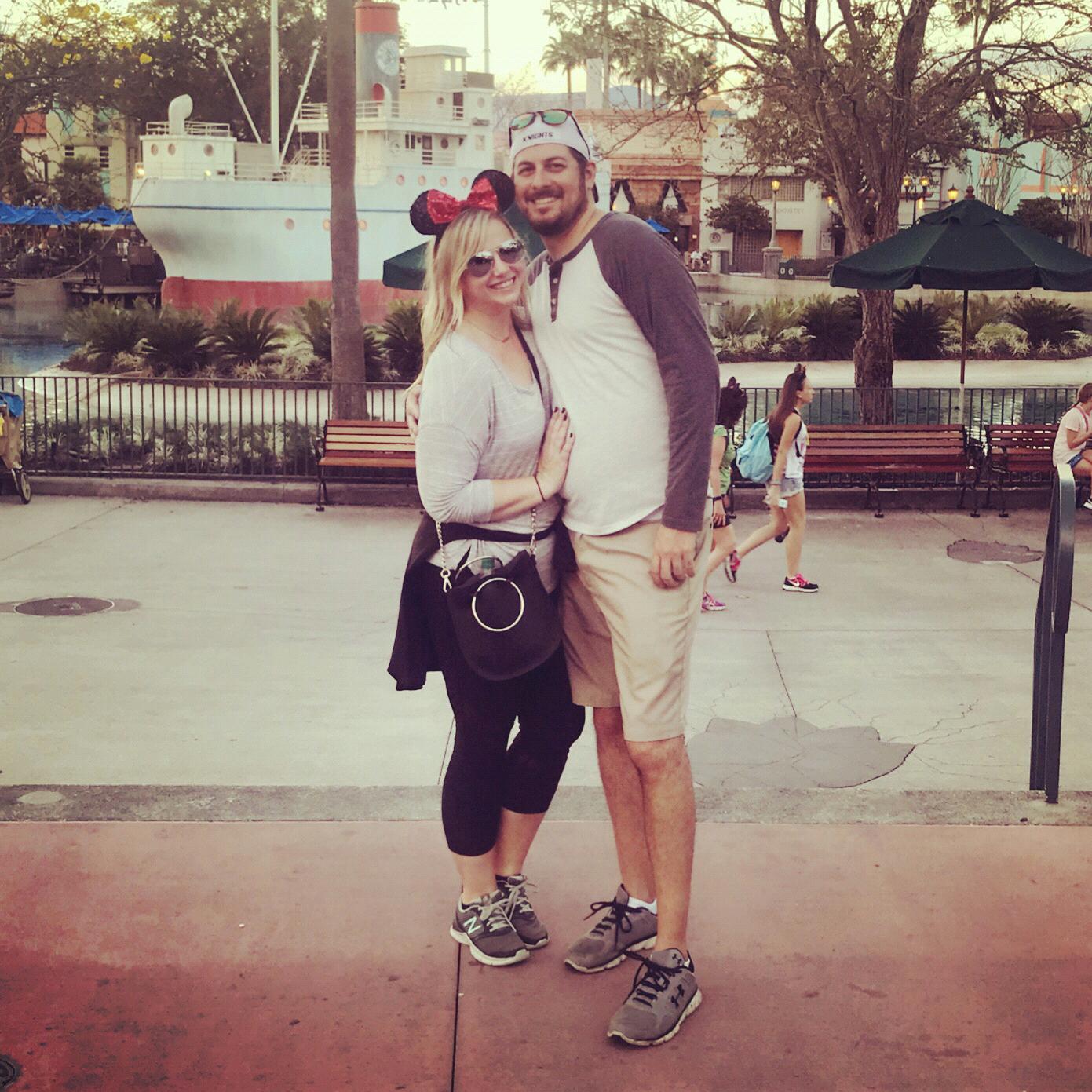 Hollywood Studios