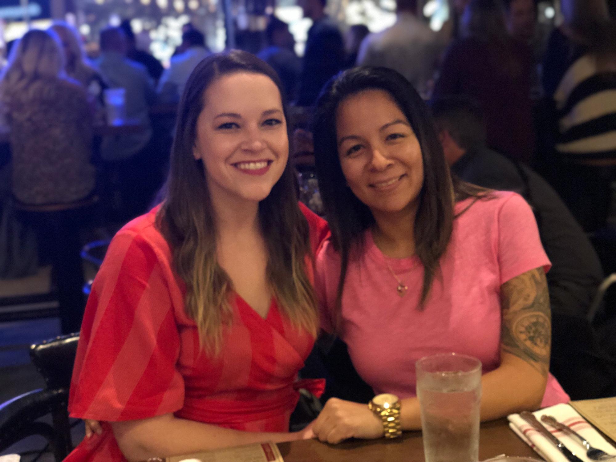 Date night in Austin at Culinary Dropout