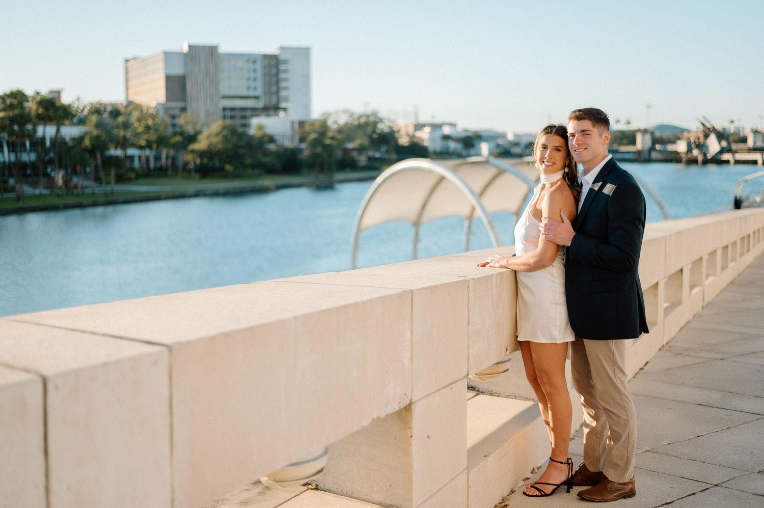The Wedding Website of Madison Judge and David Gray