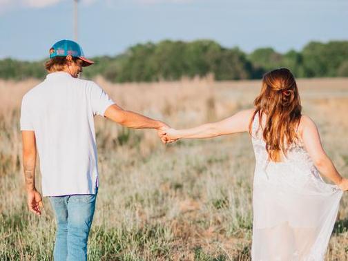 The Wedding Website of Robbey rogers and Kaitlin moss