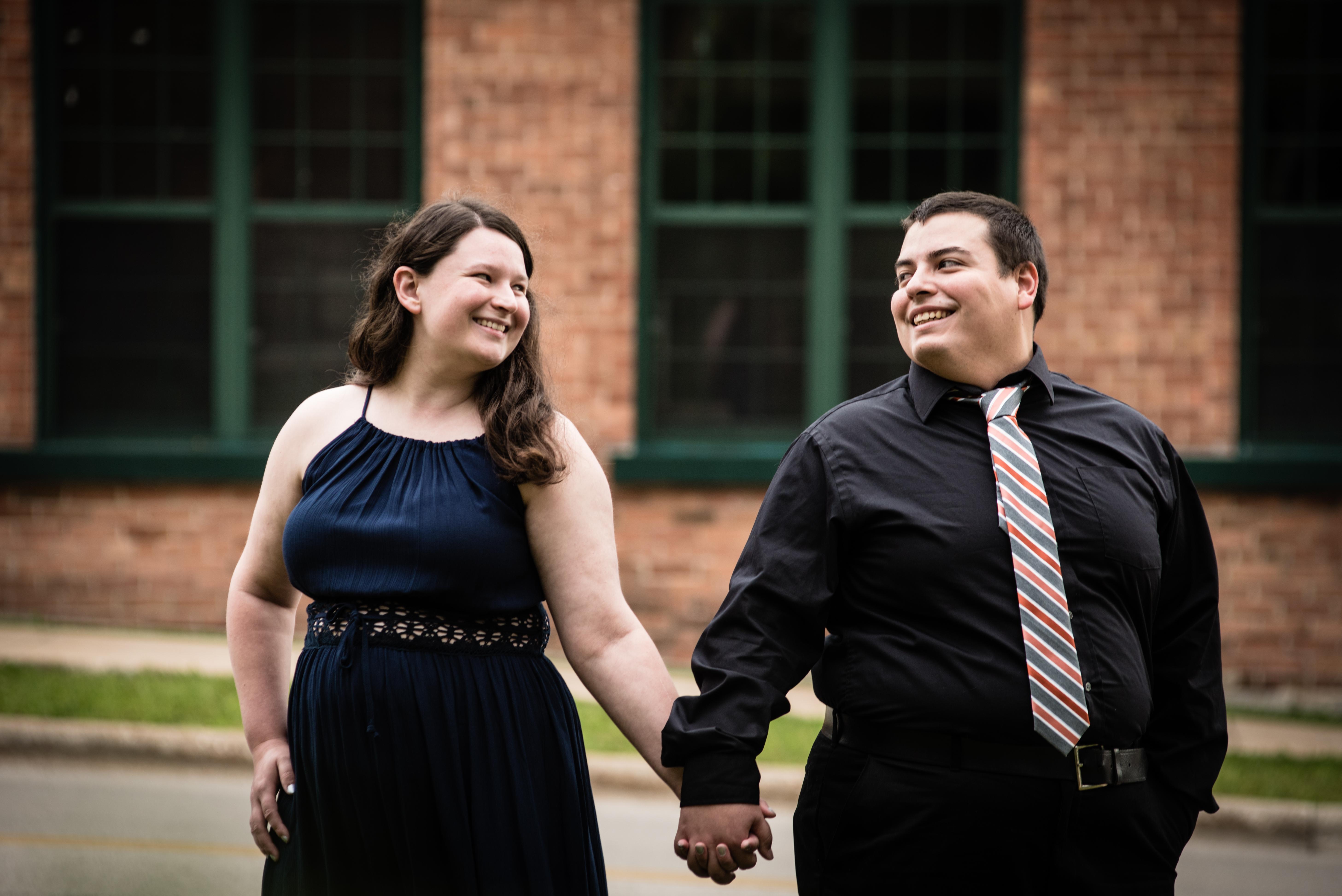 The Wedding Website of Holly Phillips and Keith Hernandez