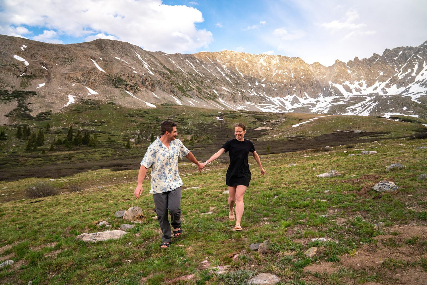 The Wedding Website of Colleen Ward and Matt DuVal