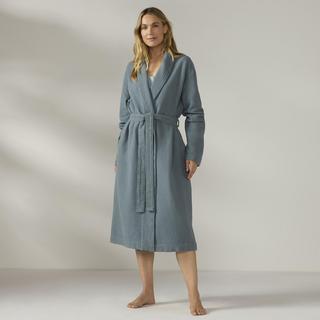Women's Adriatic Organic Robe