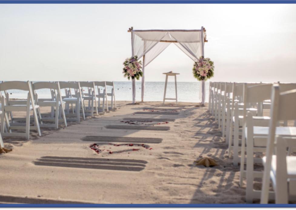 The Wedding Website of Danielle Ouellette and Michael Burke