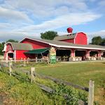 Virginia Farm Market LLC