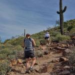 Silly Mountain Trailhead Hike