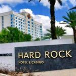 Seminole Hard Rock Hotel & Casino Tampa