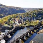 Harpers Ferry National Historical Park
