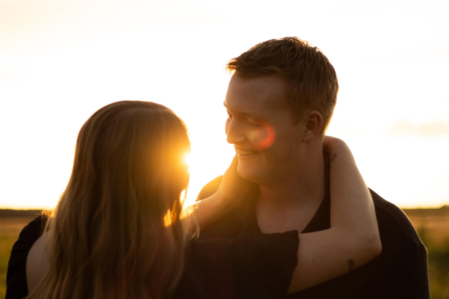 The Wedding Website of Brooks Michaels and Megan Rediger