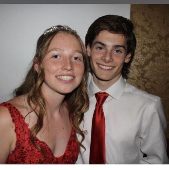 High School Graduation