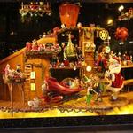 Macy's Holiday Windows