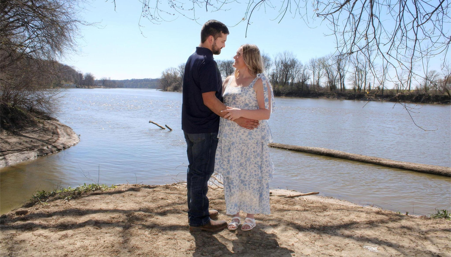 The Wedding Website of Madison Carpenter and Samuel Fischer