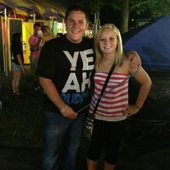 Champaign County Fair, 2012