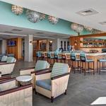 TIDES Restaurant & Lounge