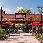 Anheuser-Busch Budweiser Brewery Experience