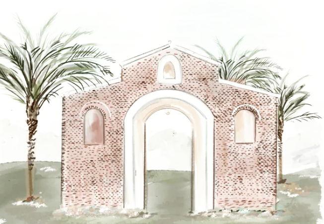The Wedding Website of Abbey Woodard and Denton Apple