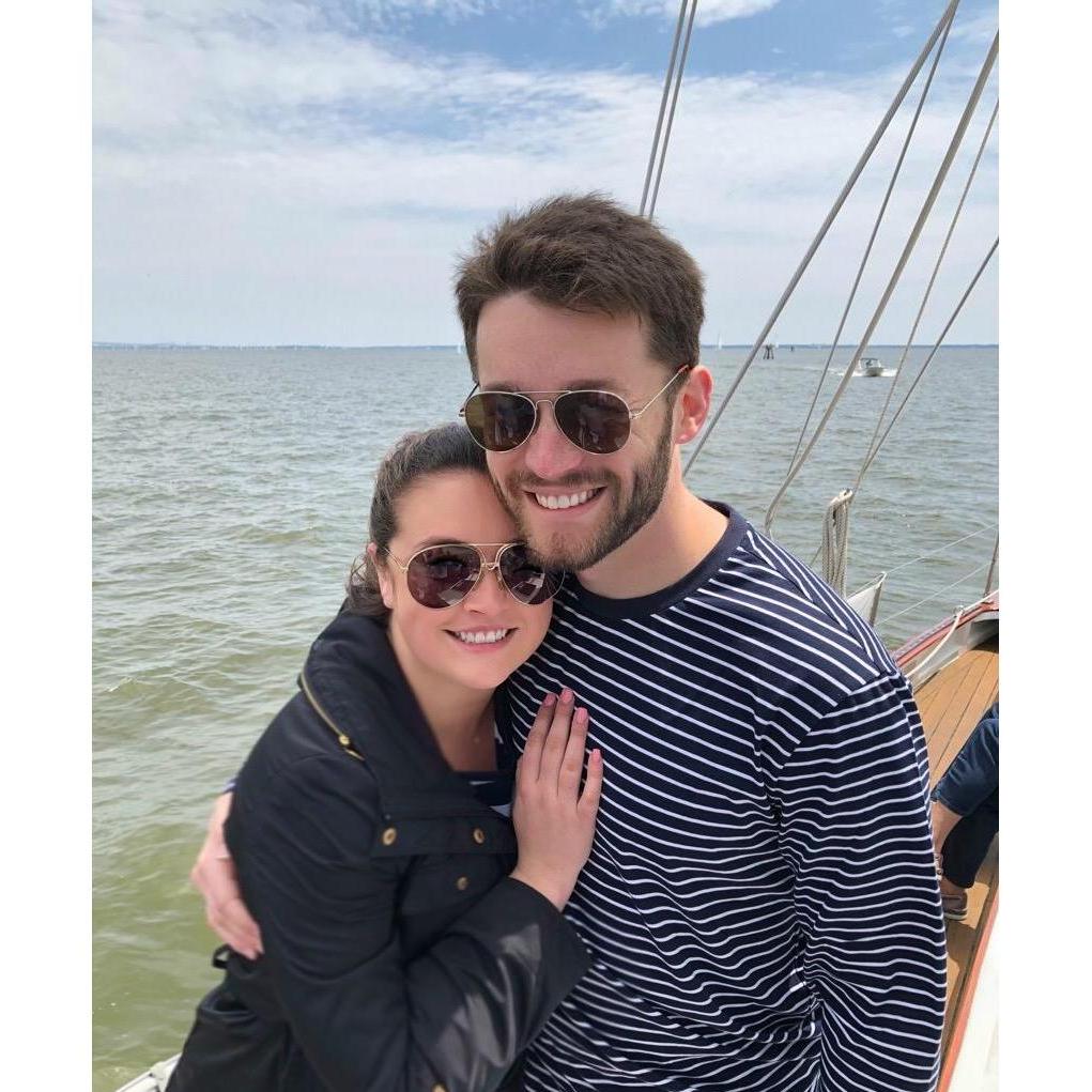 Annapolis, MD 2019