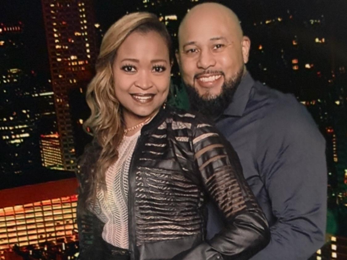 The Wedding Website of Stephanie Exum and Rusty Russell