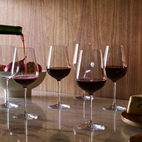 Richard Brendon The Perfect Wine Glass - 12 pack
