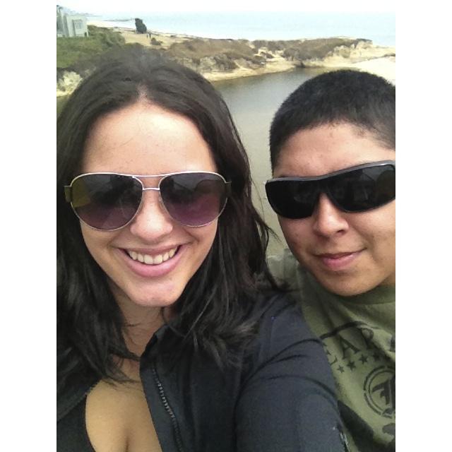 Santa Cruz 2012