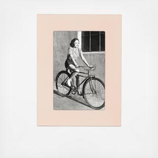 Garden Drive Frame