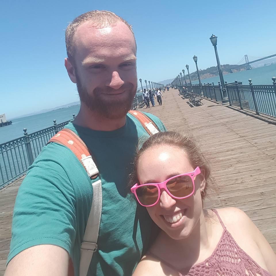 San Fransisco, California