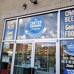 Canton Brewing Company