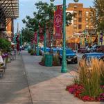 Historic Third Ward