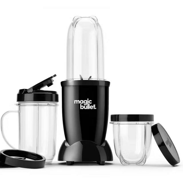 Nutri Bullet Magic Bullet Blender