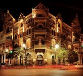 The Driskill Bar